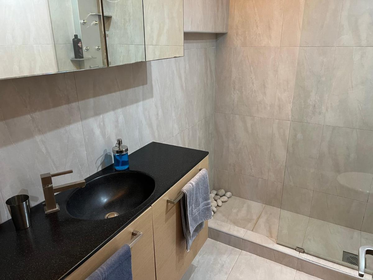 Glyfada Coast Studio Apartment Athens Ngoại thất bức ảnh
